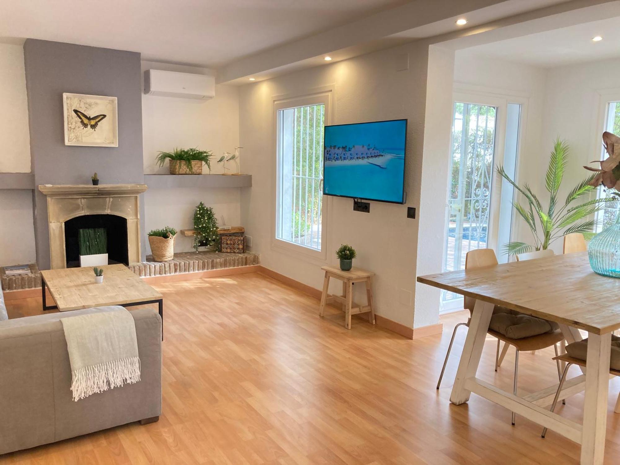 Marbella White Home, Calahonda, By Sol Maestranza Sitio de Calahonda Exterior photo